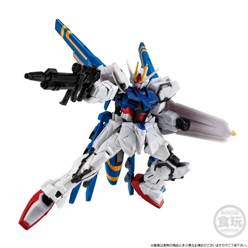 GUNDAM - G-Frame FA Dragoon Strike - Figure 13.5cm